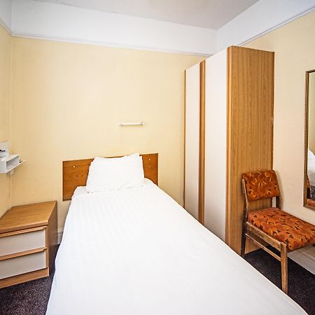 טורקוואי Sherwood Palm Hotel מראה חיצוני תמונה