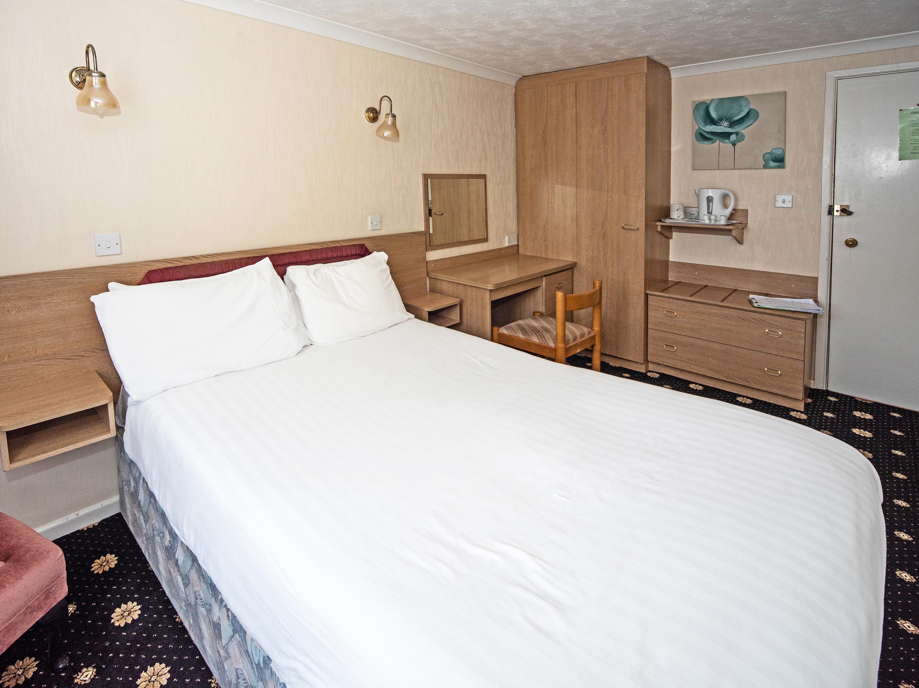טורקוואי Sherwood Palm Hotel מראה חיצוני תמונה