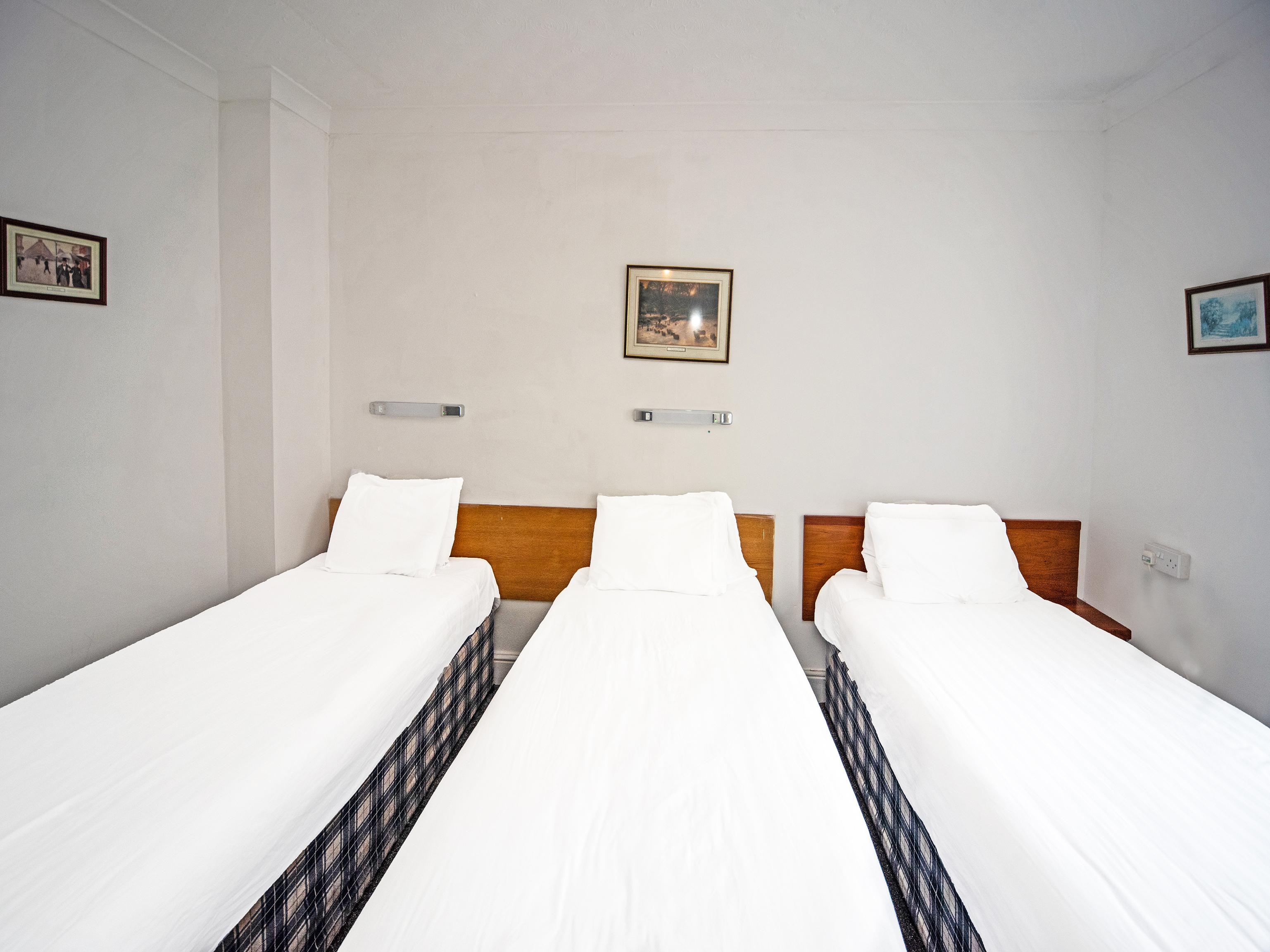 טורקוואי Sherwood Palm Hotel מראה חיצוני תמונה